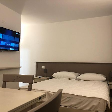 Hotel Italia Sacile Exterior foto