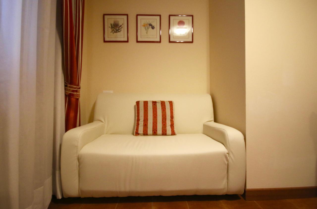 Hotel Italia Sacile Exterior foto